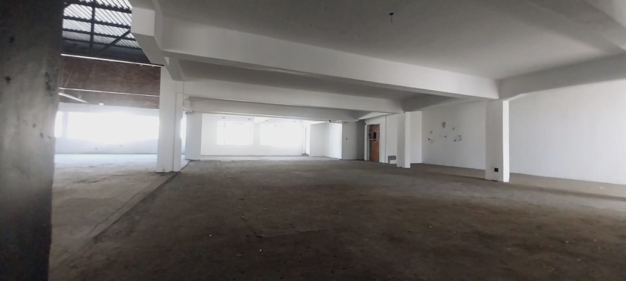 To Let commercial Property for Rent in Woodstock Western Cape